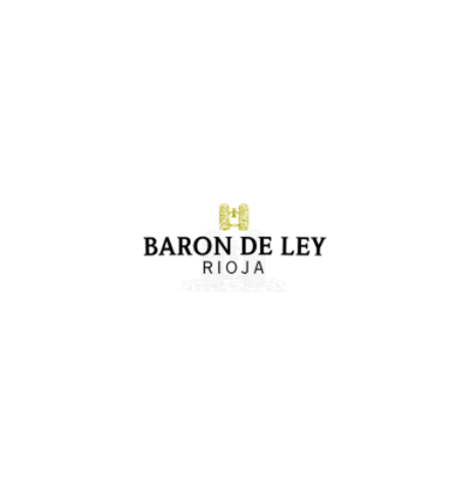 Barón de Ley Gran Reserva DOC Rioja, Spanien 750ml