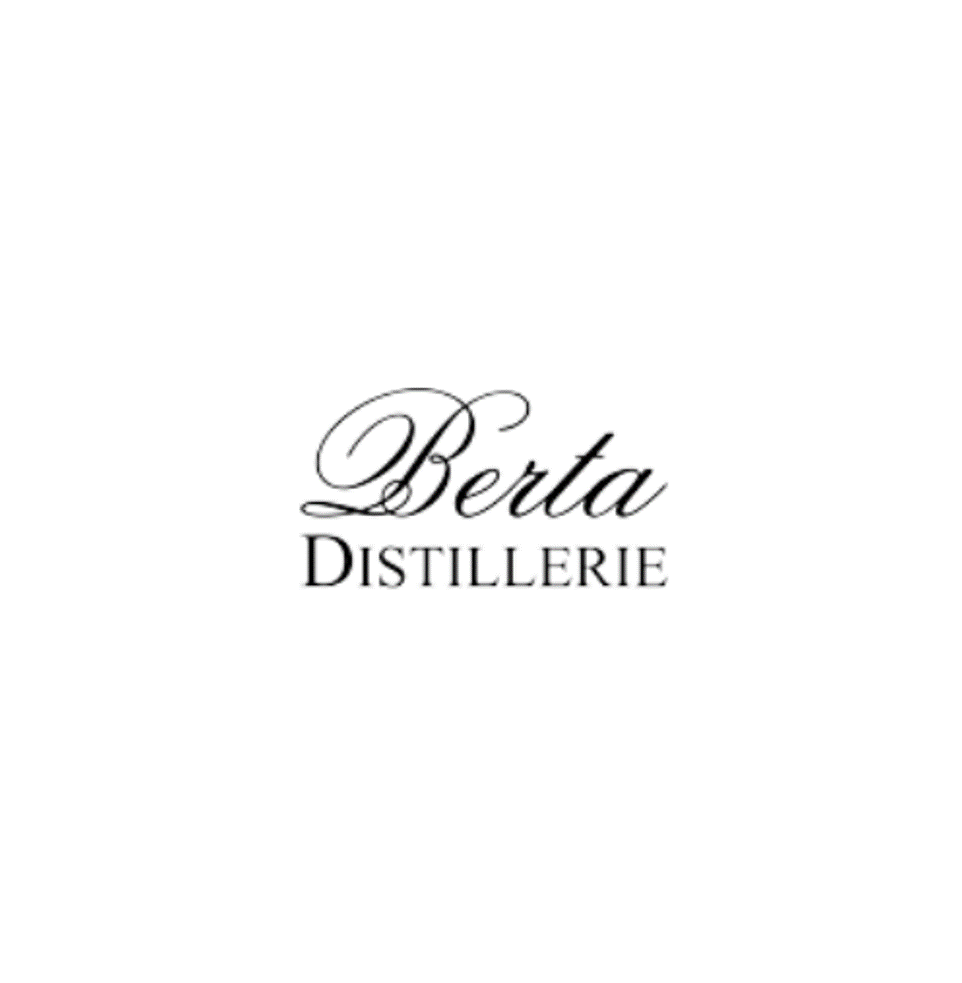 BERTA "ELISI" Grappa Piemont-Italien Vol. 43%, 500 ml