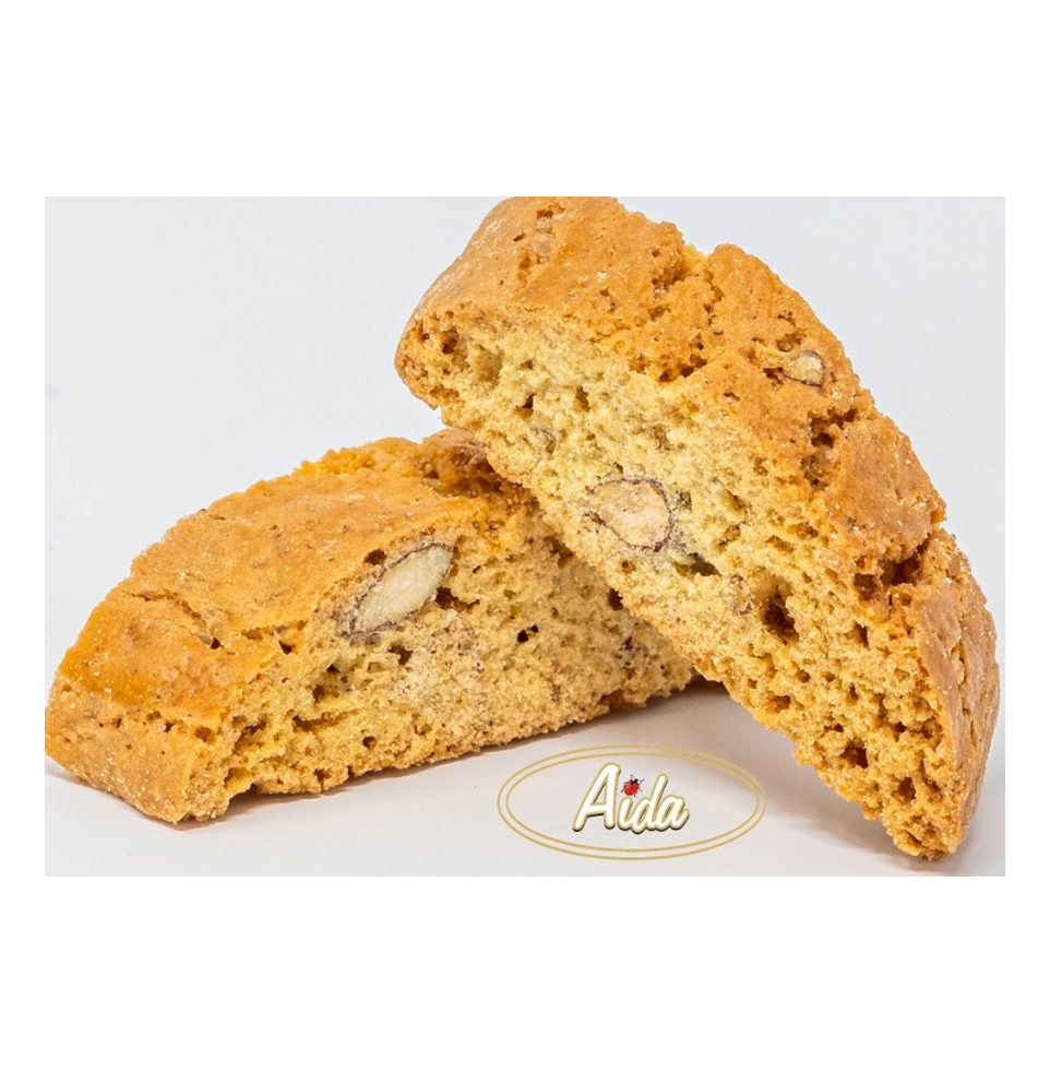 AIDA CANTUCCINI MANDORLE 200gr. Mandel