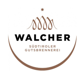 WALCHER Distillato Albicocche (Aprikosenbrand/Marille) 40% 700ml
