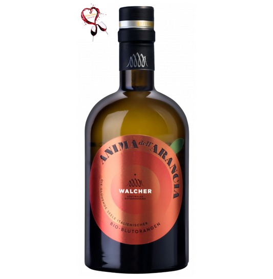 WALCHER Anima dell'Arancia  BIO Vol.40%  500ml