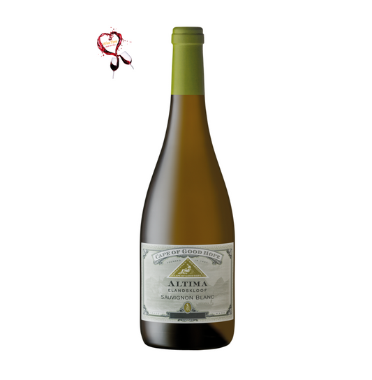 Cape of Good Hope "ALTIMA" Sauvignon Blanc, Südafrika, Western Cape, 750ml