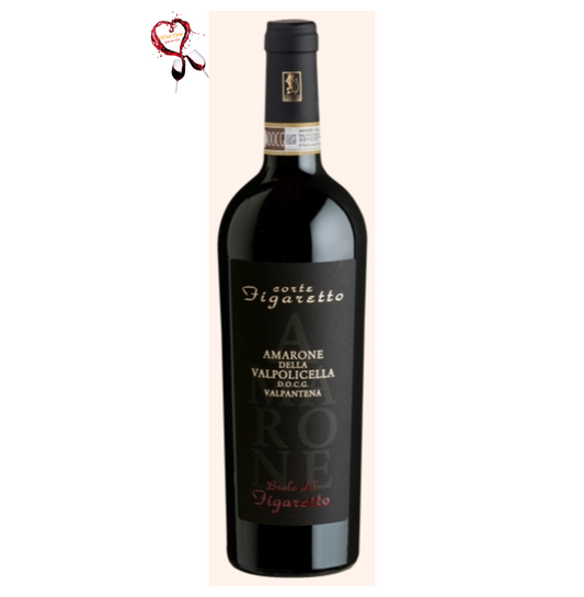 CANTINA CORTE FIGARETTO "Brolo del Figaretto" Amarone della Valpolicella Valpantena DOCG 750ml