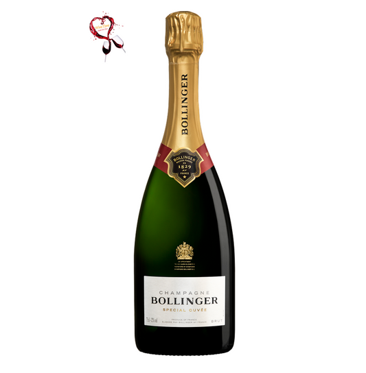 Champagne Bollinger, Bollinger Special Cuvée Brut, Frankreich, Champagne 750ml