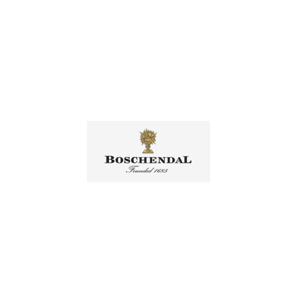 Boschendal, Boschendal "Nicolas" Südafrika, Western Cape, Swartland, 750ml
