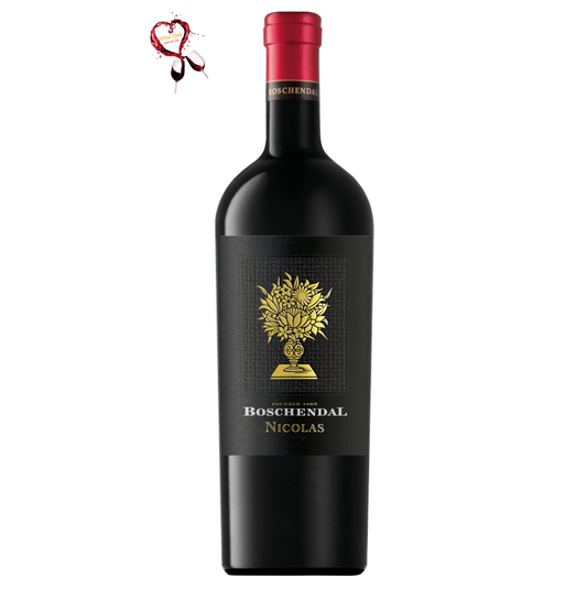 Boschendal, Boschendal "Nicolas" Südafrika, Western Cape, Swartland, 750ml