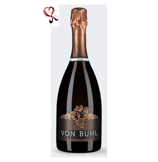 Reichsrat von Buhl Reserve Brut Sekt b. A. 0,75Ltr