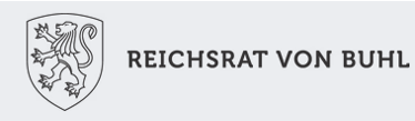 Reichsrat von Buhl Reserve Brut Rosé Sekt b. A. Pfalz 0,75Ltr