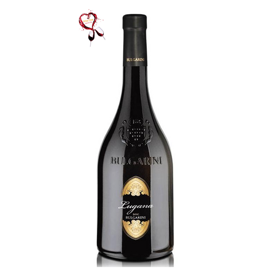 Bulgarini Lugana DOC, Veneto, Italien 750ml