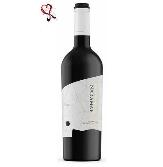 CANTINA SANTA MARIA LA PALMA „Naramae“ Cannonau di Sardegna Riserva  DOC 750ml