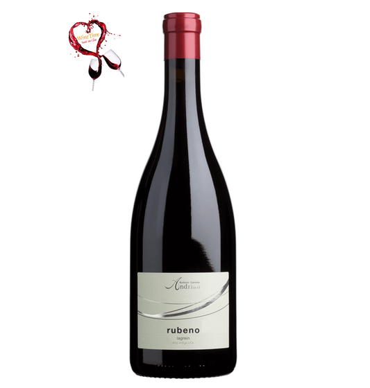 Cantina Andrian Rubeno Lagrein DOC, Südtirol 750ml