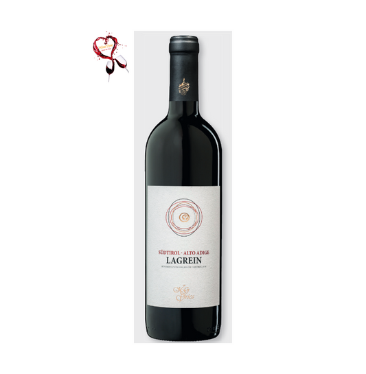Cantina di Bolzano Gries Lagrein, Südtirol DOC 750ml