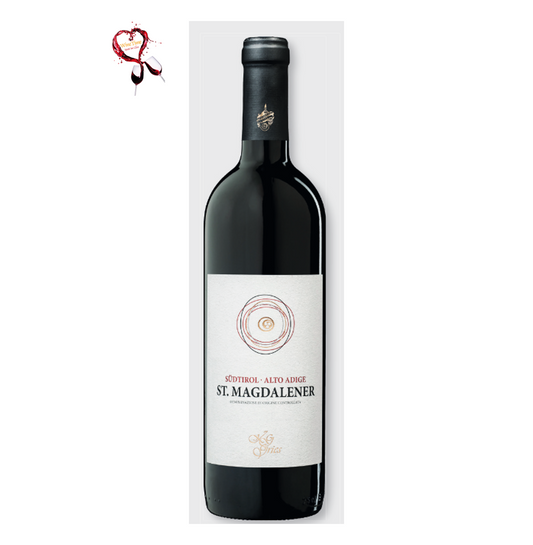 Cantina di Bolzano Gries St. Magdalener, Südtirol 750ml