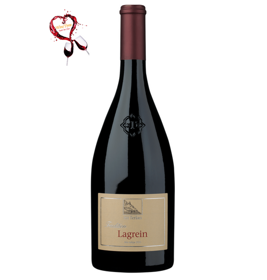 Kellerei Terlan Lagrein DOC, Südtirol 750ml