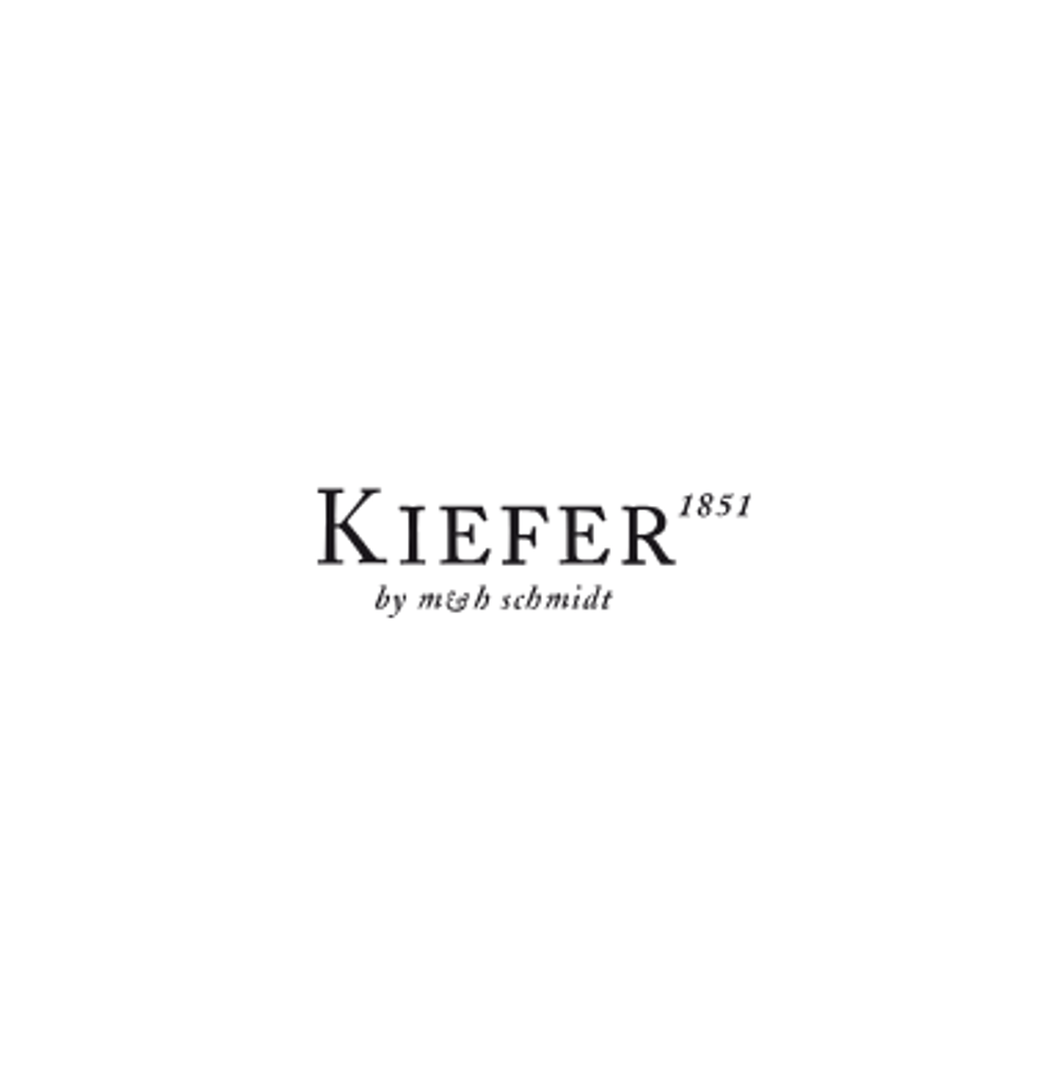 Kiefer "Schmetterlinge im Bauch" Rosécuvée Feinherb, Baden 750ml