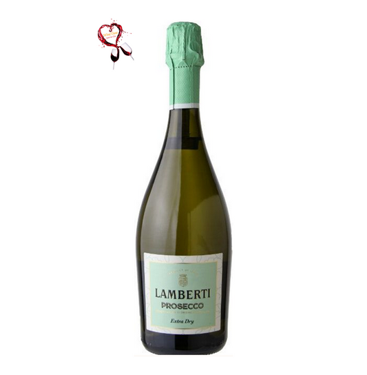 Lamberti PROSECCO SPUMANTE Extra Dry 750ml
