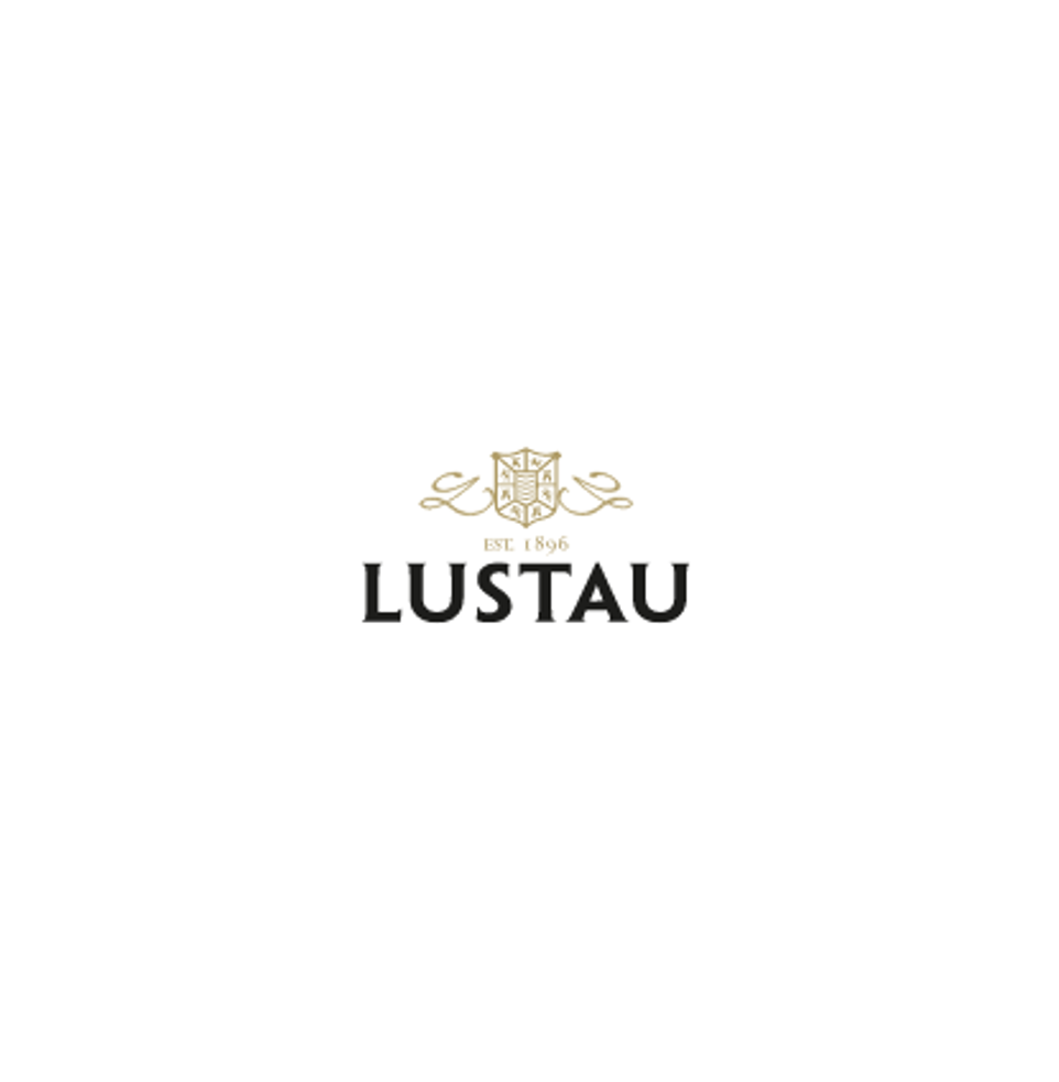 Lustau "Los Arcos" Amontillado Sherry Medium Dry 18,5% vol 375ml
