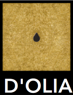 D`OLIA Tradizione – Olio extravergine d’oliva, Sardinien 500ml