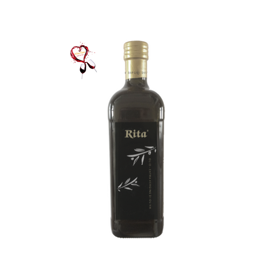 RITA "ALTA MAREMMA" Olivenöl Extra Vergine, Toskana 500ml