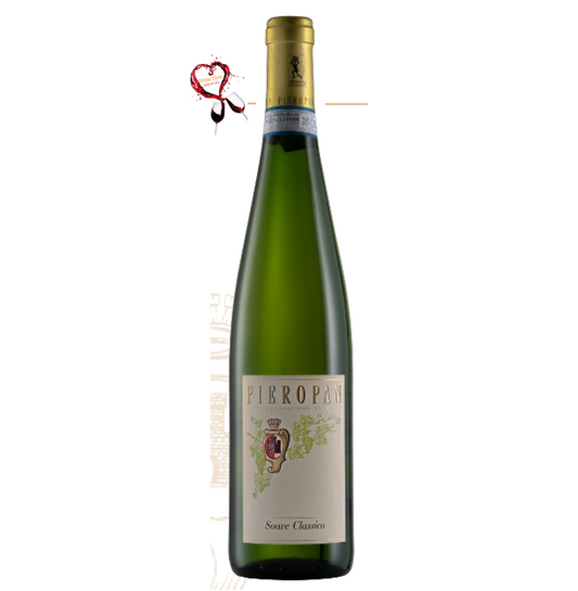 Pieropan Soave Classico DOC  Bio 750ml