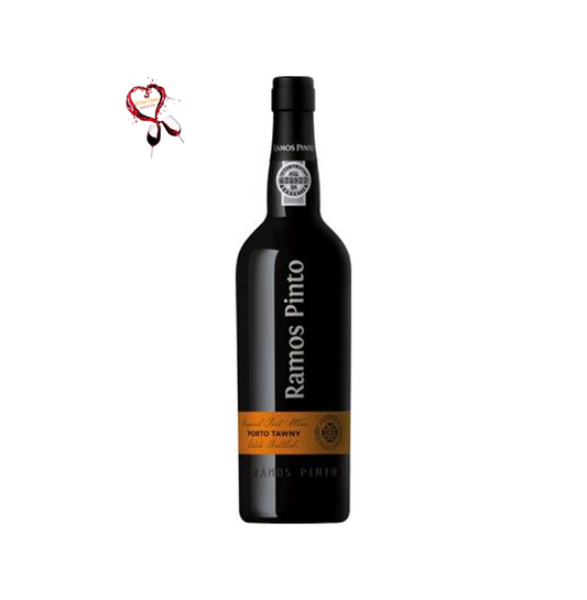 Ramos Pinto Descoberta Tawny Port 19,5%vol. 0,75L