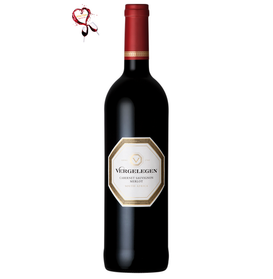 Vergelegen Cabernet Sauvignon Merlot, Südafrika, Western Cape, Stellenbosch, 750ml