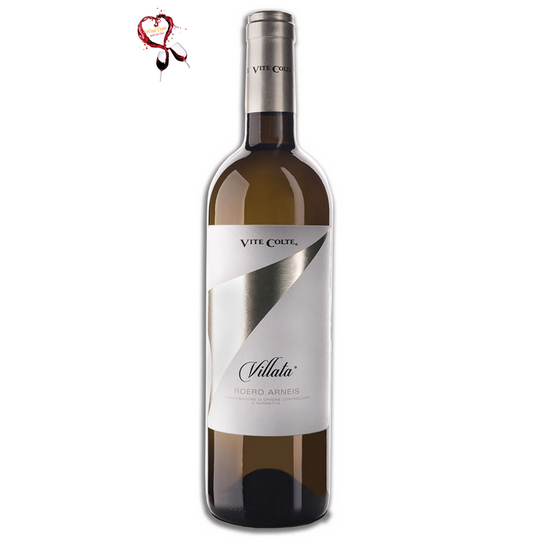 Vite Colte "Villata" Roero Arneis DOCG, Piemont 750ml