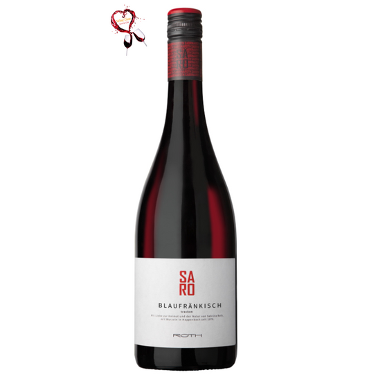 Weingut Roth Blaufränkisch, trocken, Gutswein, Württemberg 750ml