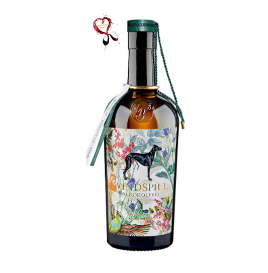 Windspiel alkoholfrei 500ml